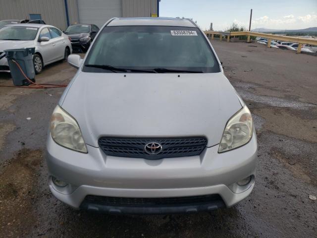 Photo 4 VIN: 2T1KR30EX8C705742 - TOYOTA COROLLA 