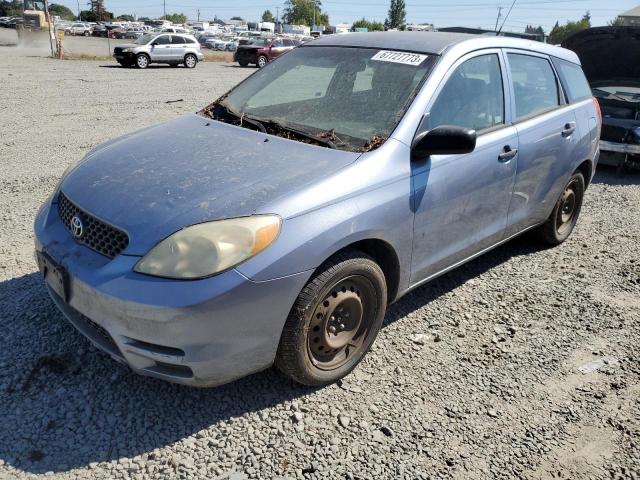 Photo 0 VIN: 2T1KR32E03C069600 - TOYOTA COROLLA MA 