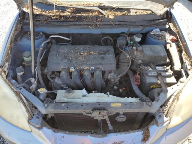 Photo 10 VIN: 2T1KR32E03C069600 - TOYOTA COROLLA MA 