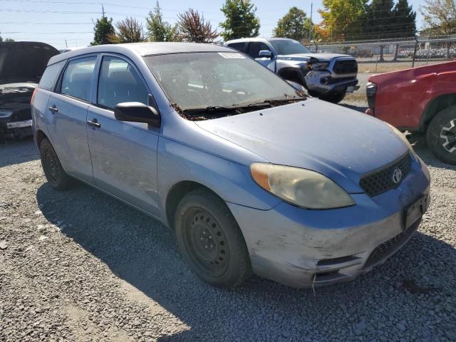 Photo 3 VIN: 2T1KR32E03C069600 - TOYOTA COROLLA MA 