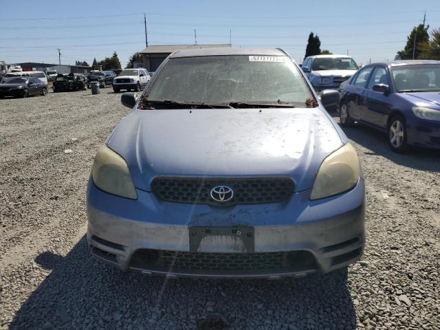 Photo 4 VIN: 2T1KR32E03C069600 - TOYOTA COROLLA MA 