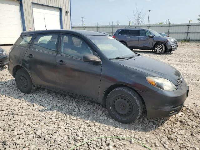 Photo 3 VIN: 2T1KR32E03C073887 - TOYOTA COROLLA MA 