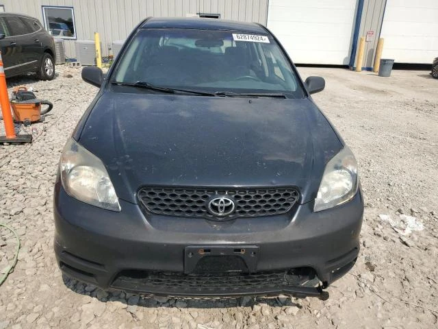 Photo 4 VIN: 2T1KR32E03C073887 - TOYOTA COROLLA MA 