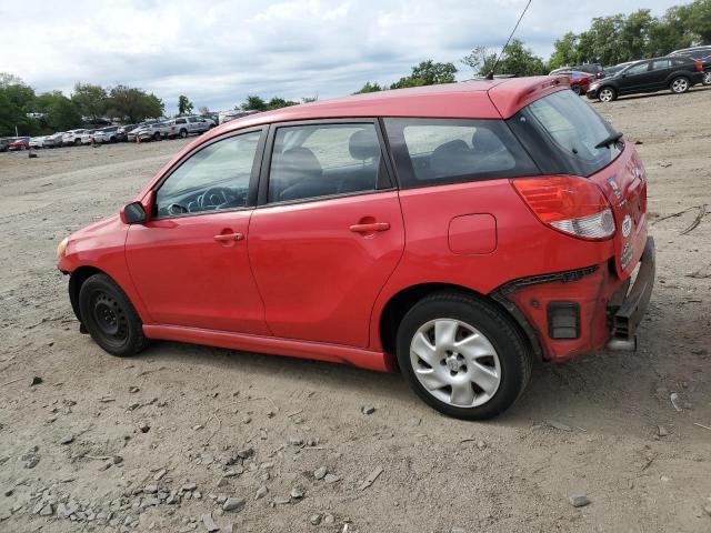 Photo 1 VIN: 2T1KR32E03C115104 - TOYOTA MATRIX 