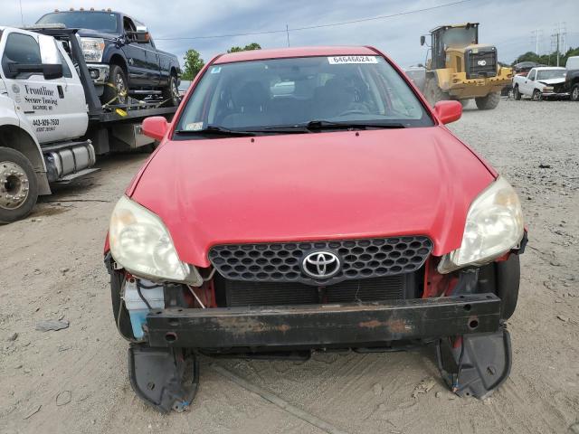 Photo 4 VIN: 2T1KR32E03C115104 - TOYOTA MATRIX 