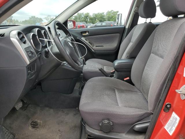 Photo 6 VIN: 2T1KR32E03C115104 - TOYOTA MATRIX 