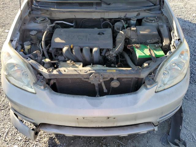 Photo 10 VIN: 2T1KR32E03C115118 - TOYOTA COROLLA MA 