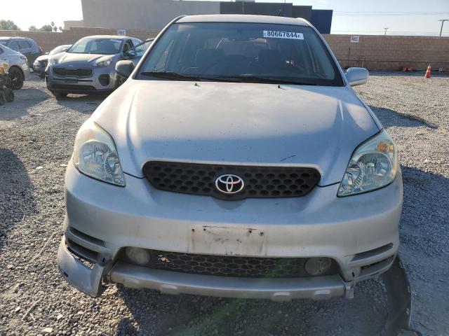 Photo 4 VIN: 2T1KR32E03C115118 - TOYOTA COROLLA MA 