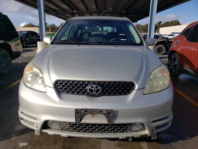 Photo 4 VIN: 2T1KR32E03C125681 - TOYOTA COROLLA 