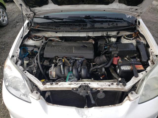 Photo 10 VIN: 2T1KR32E04C170962 - TOYOTA COROLLA 