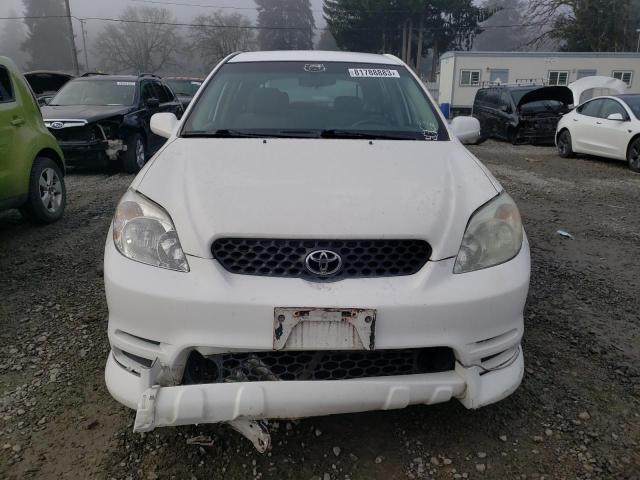 Photo 4 VIN: 2T1KR32E04C170962 - TOYOTA COROLLA 