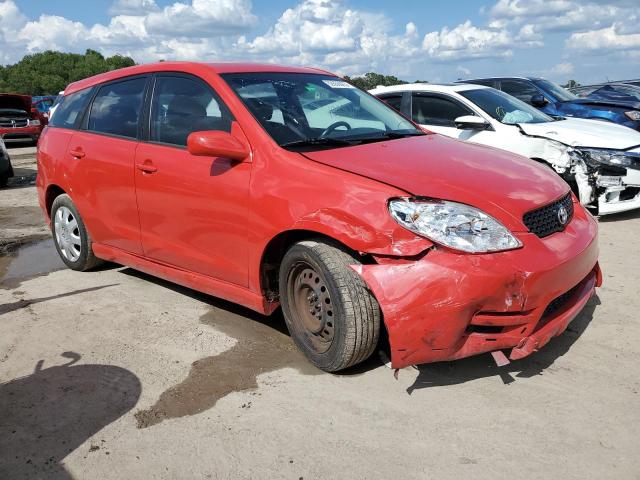 Photo 3 VIN: 2T1KR32E04C201840 - TOYOTA COROLLA 