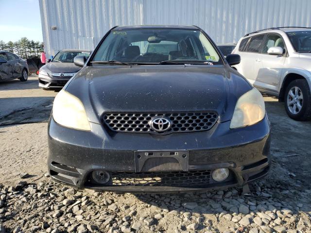 Photo 4 VIN: 2T1KR32E04C203684 - TOYOTA COROLLA 