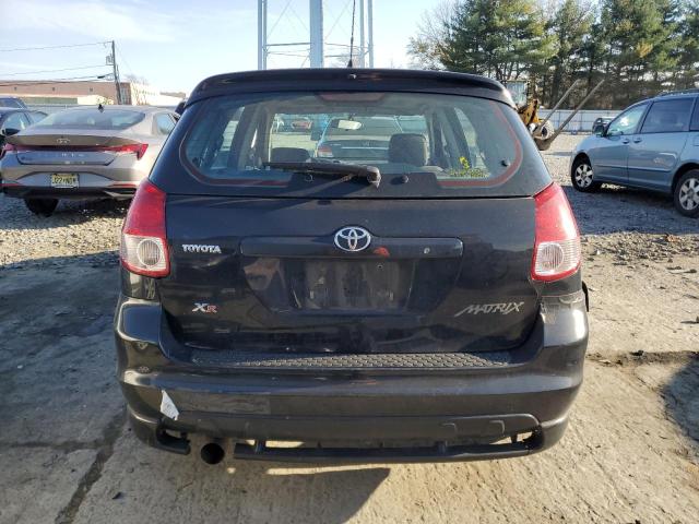 Photo 5 VIN: 2T1KR32E04C203684 - TOYOTA COROLLA 