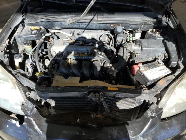 Photo 11 VIN: 2T1KR32E04C208920 - TOYOTA MATRIX 