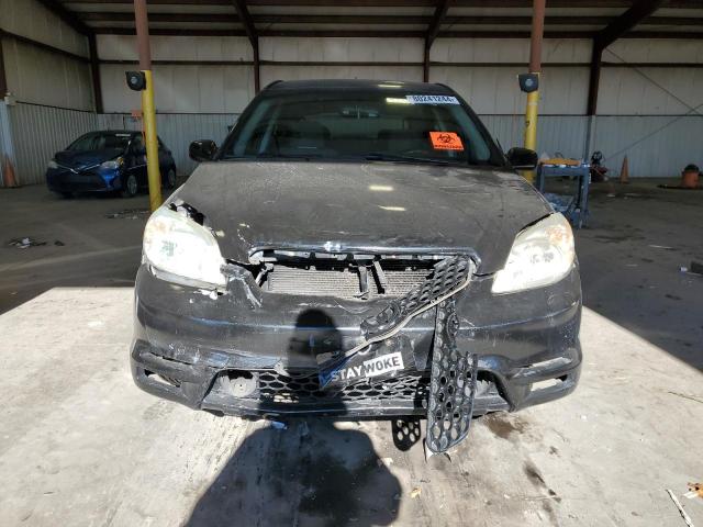 Photo 4 VIN: 2T1KR32E04C208920 - TOYOTA MATRIX 