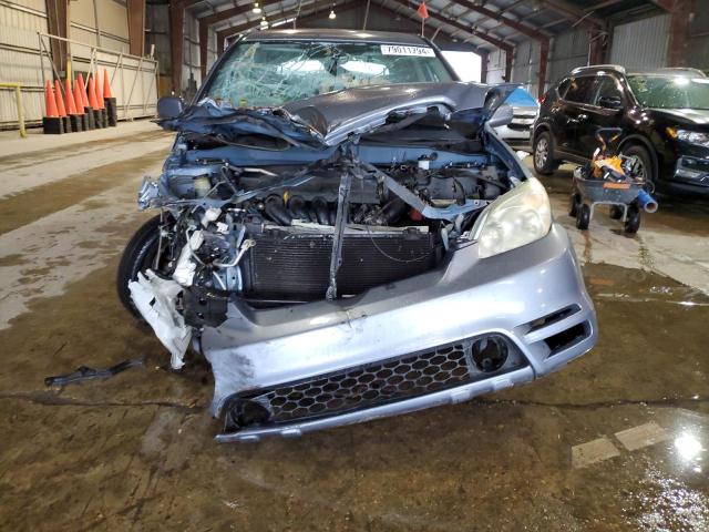 Photo 4 VIN: 2T1KR32E04C237852 - TOYOTA COROLLA MA 