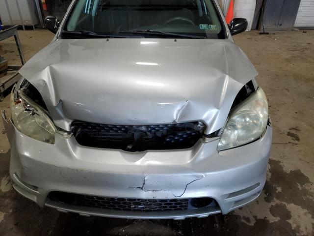 Photo 10 VIN: 2T1KR32E04C256062 - TOYOTA COROLLA 