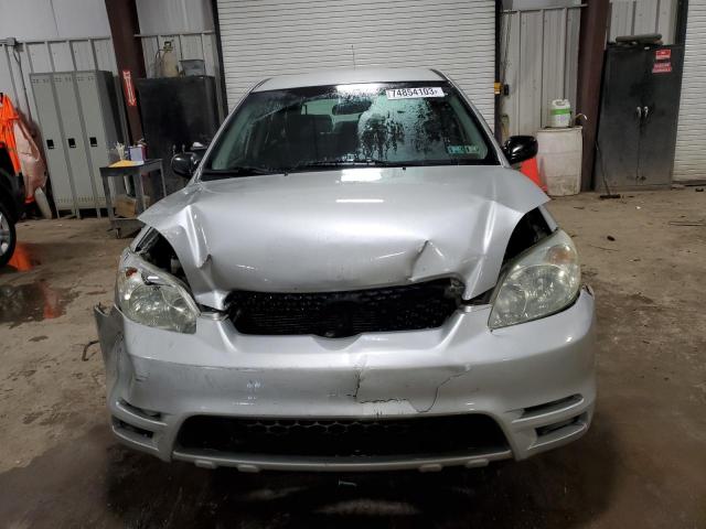 Photo 4 VIN: 2T1KR32E04C256062 - TOYOTA COROLLA 