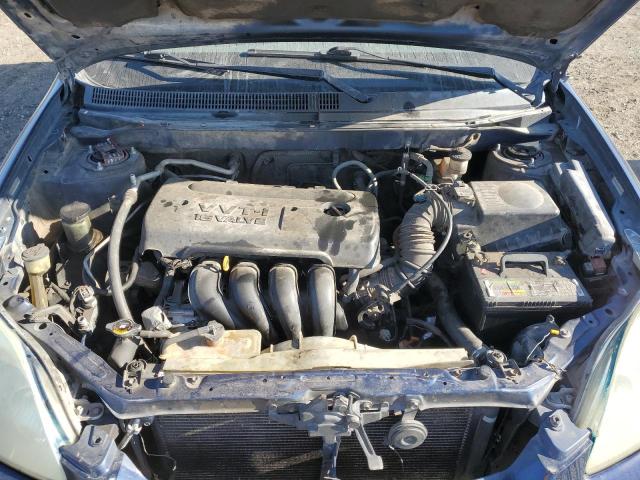 Photo 10 VIN: 2T1KR32E04C256563 - TOYOTA COROLLA 