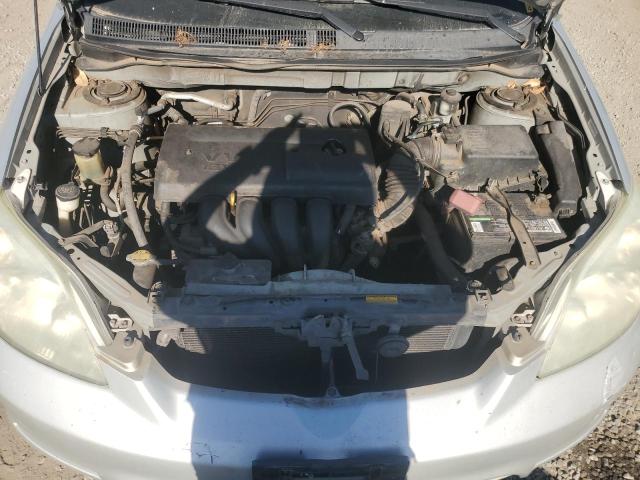 Photo 10 VIN: 2T1KR32E04C272410 - TOYOTA COROLLA MA 