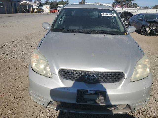 Photo 4 VIN: 2T1KR32E04C272410 - TOYOTA COROLLA MA 