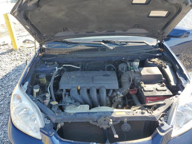 Photo 10 VIN: 2T1KR32E04C288073 - TOYOTA COROLLA 