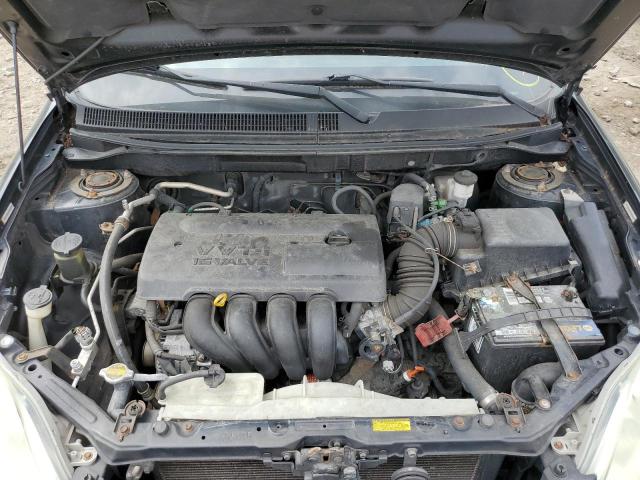 Photo 10 VIN: 2T1KR32E04C292348 - TOYOTA COROLLA MA 