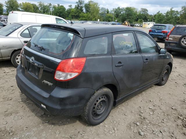 Photo 2 VIN: 2T1KR32E04C292348 - TOYOTA COROLLA MA 