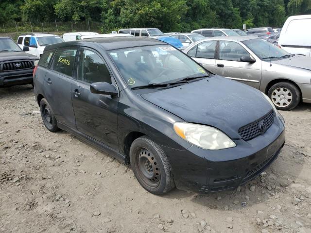 Photo 3 VIN: 2T1KR32E04C292348 - TOYOTA COROLLA MA 