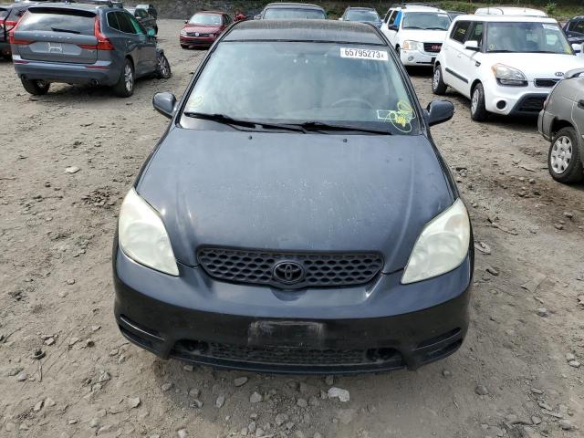 Photo 4 VIN: 2T1KR32E04C292348 - TOYOTA COROLLA MA 