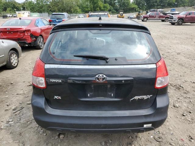 Photo 5 VIN: 2T1KR32E04C292348 - TOYOTA COROLLA MA 