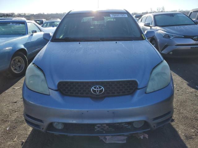 Photo 4 VIN: 2T1KR32E04C296027 - TOYOTA COROLLA 