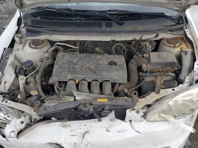 Photo 10 VIN: 2T1KR32E04C297243 - TOYOTA COROLLA 