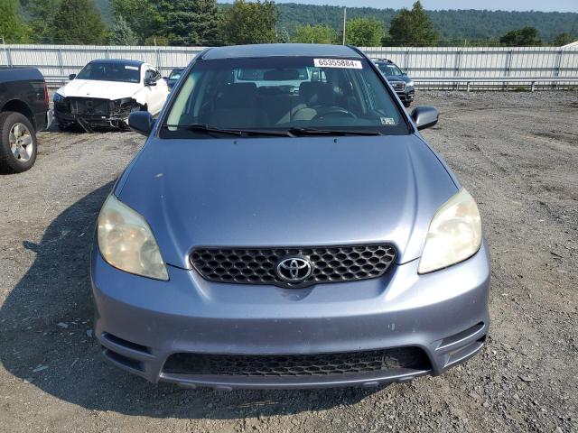 Photo 4 VIN: 2T1KR32E04C300318 - TOYOTA COROLLA MA 