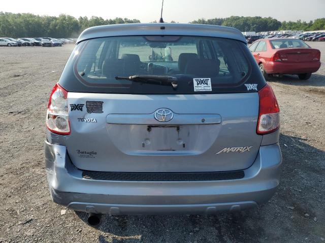 Photo 5 VIN: 2T1KR32E04C300318 - TOYOTA COROLLA MA 