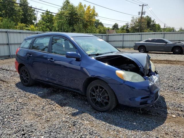 Photo 3 VIN: 2T1KR32E04C314218 - TOYOTA COROLLA MA 