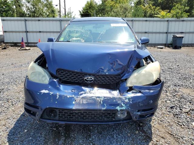 Photo 4 VIN: 2T1KR32E04C314218 - TOYOTA COROLLA MA 