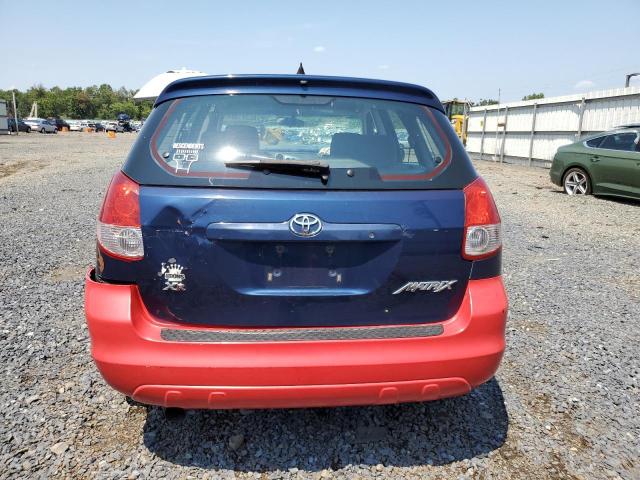 Photo 5 VIN: 2T1KR32E04C314218 - TOYOTA COROLLA MA 