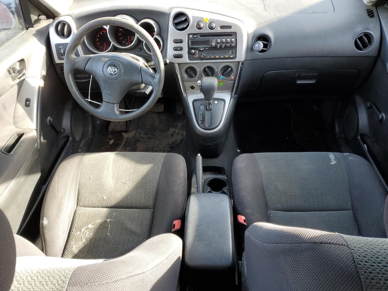 Photo 7 VIN: 2T1KR32E04C803296 - TOYOTA MATRIX 