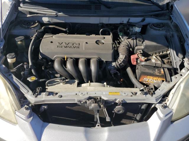 Photo 10 VIN: 2T1KR32E05C326161 - TOYOTA COROLLA MA 