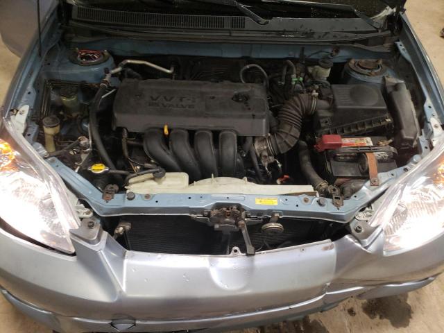 Photo 10 VIN: 2T1KR32E05C365350 - TOYOTA COROLLA 