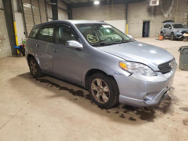 Photo 3 VIN: 2T1KR32E05C365350 - TOYOTA COROLLA 