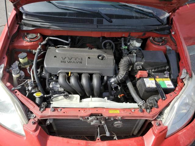 Photo 10 VIN: 2T1KR32E05C387297 - TOYOTA COROLLA 