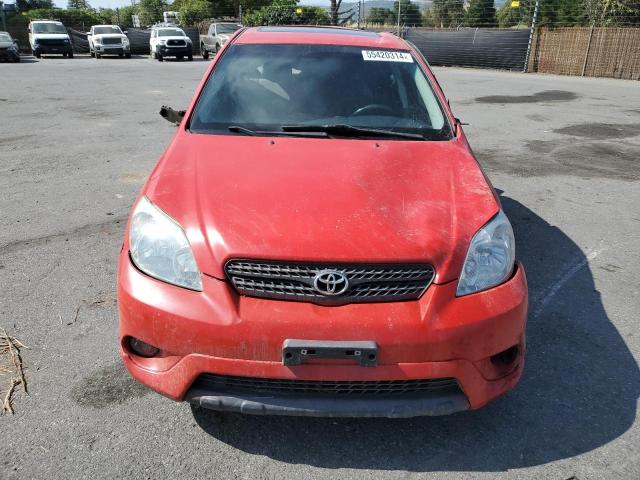 Photo 4 VIN: 2T1KR32E05C387297 - TOYOTA COROLLA 