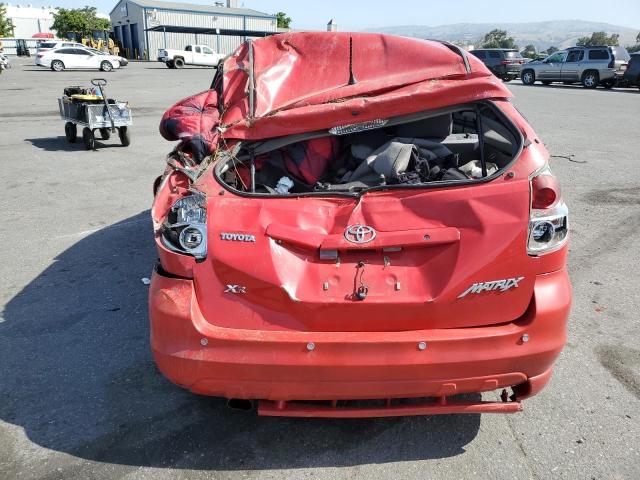 Photo 5 VIN: 2T1KR32E05C387297 - TOYOTA COROLLA 