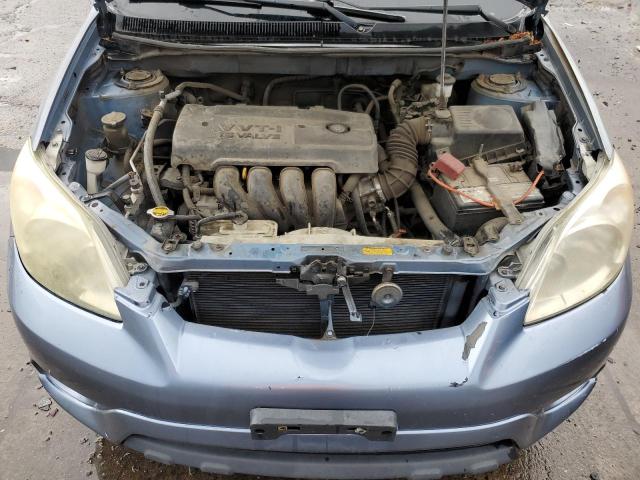 Photo 10 VIN: 2T1KR32E05C426678 - TOYOTA COROLLA 