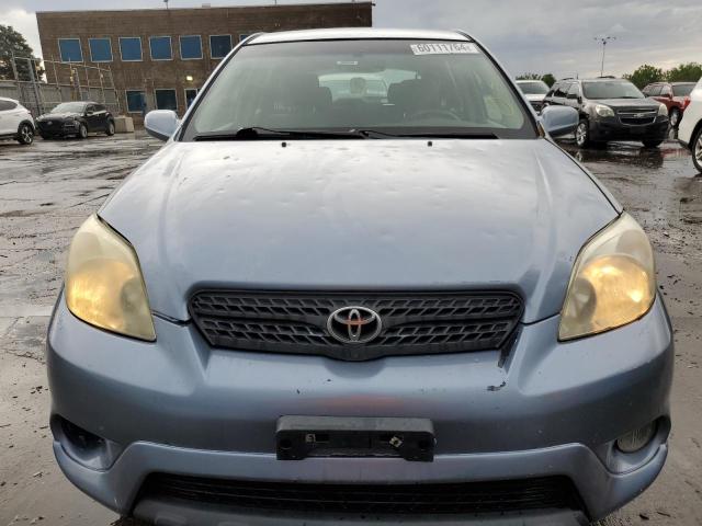 Photo 4 VIN: 2T1KR32E05C426678 - TOYOTA COROLLA 