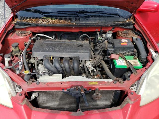 Photo 11 VIN: 2T1KR32E05C427233 - TOYOTA COROLLA 