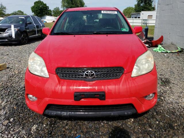 Photo 4 VIN: 2T1KR32E05C427233 - TOYOTA COROLLA 